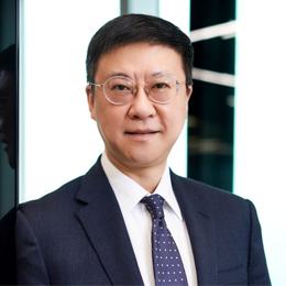 George Chan, the Global IPO Leader at EY