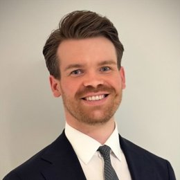 George Govier-Rosenvold, Netdania's chief commercial officer