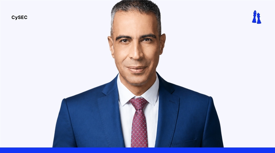 George Karatzias, CySEC