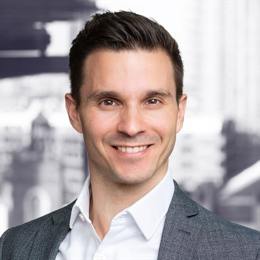 George Kyriakoudes, Interim CEO at Skilling; Source: LinkedIn