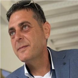 Georgios Pantzis, the outgoing CEO of Octa Markets Cyprus Ltd