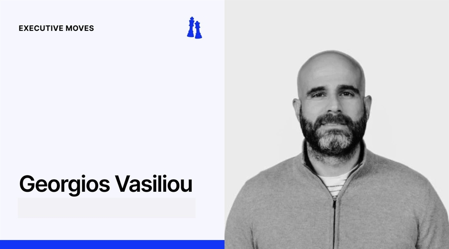 Georgios Vasiliou