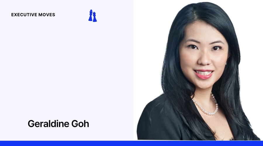 Geraldine Goh