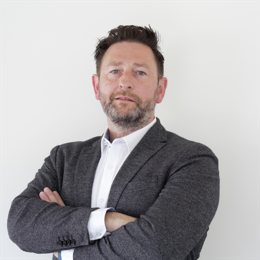 Gerard Melia, global head of FX sales at StoneX