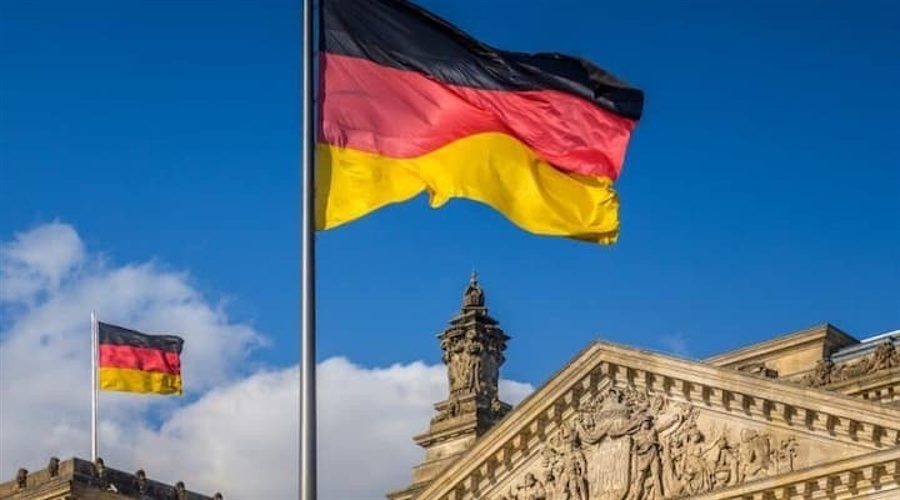 Germany 880x400