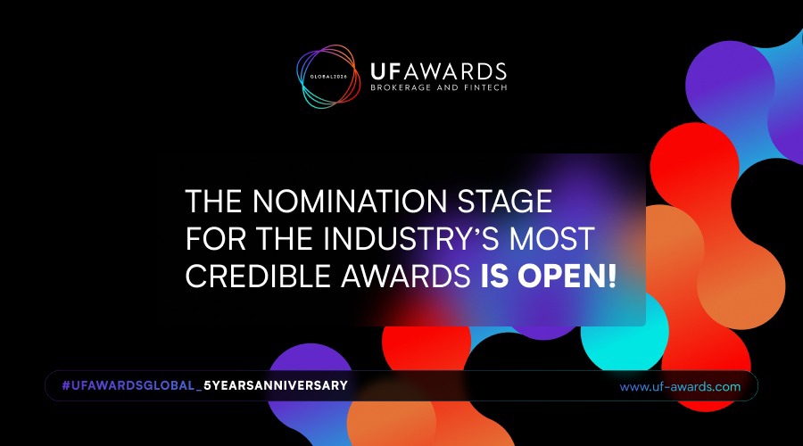 Get your brand in front of the entire industry, with its most credible award series, the UF AWARDS