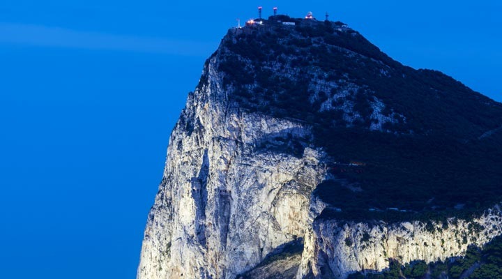 Gibraltar
