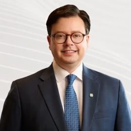 Gidon Kessel, Group Head, Deposits and Wealth Management, UOB
