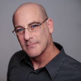 Gil Ben Hur, Founder and CEO of The5ers