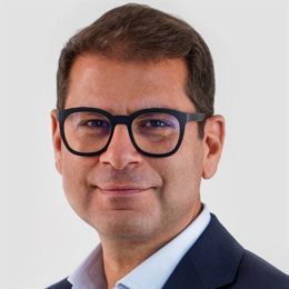 Gilbert Verdian, Founder and CEO of Quant