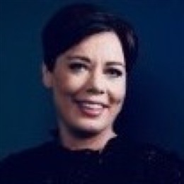 Gillian Lynch, Gemini’s CEO of UK &amp; Europe