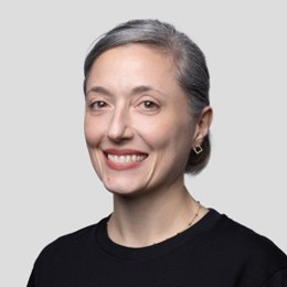 Giorgia Pellizzari, Head of Custody at Hex Trust