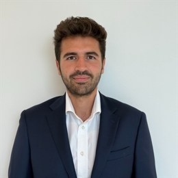 Giovanni Sciortino, Product Owner for Futures &amp; Options at Saxo Bank