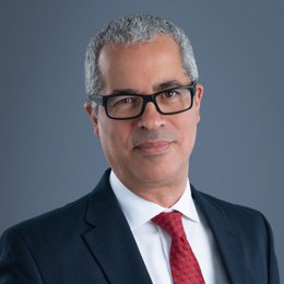 Giovanni Vicioso, CME Group’s Global Head of Cryptocurrency Products