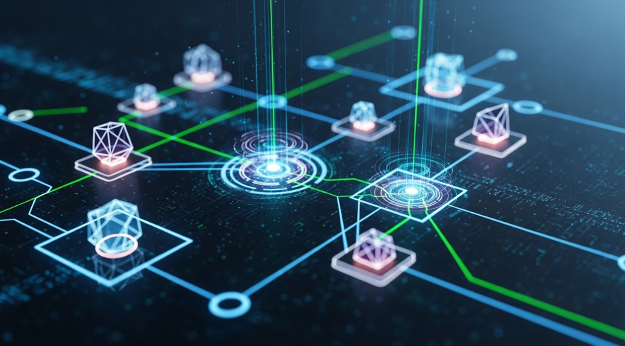 Gitlawb Founder Kevin Codex is on a Mission to Build the GitHub for the Agentic Economy