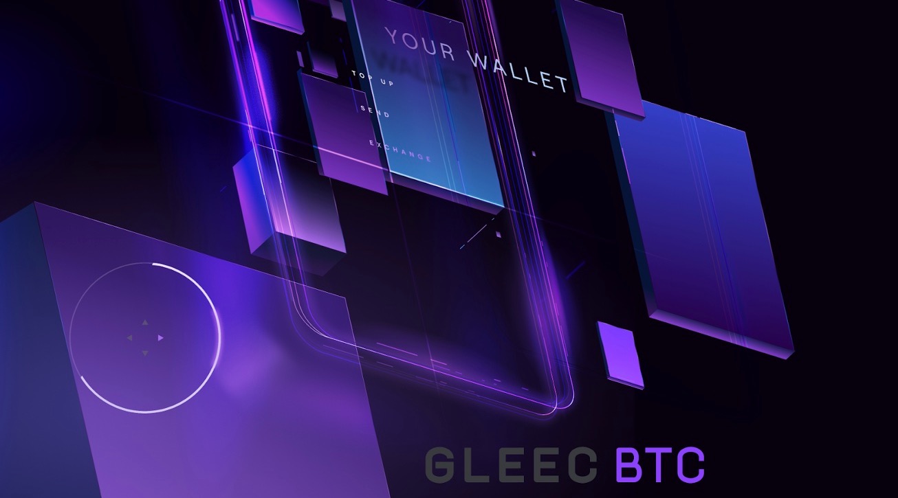 Gleec BTC