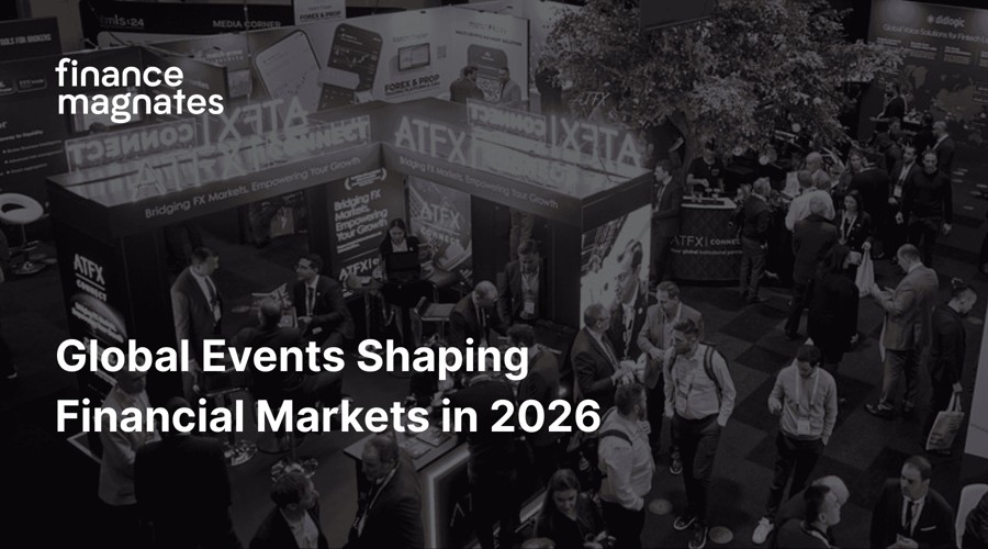 Global Events Shaping Financial Markets in 2026