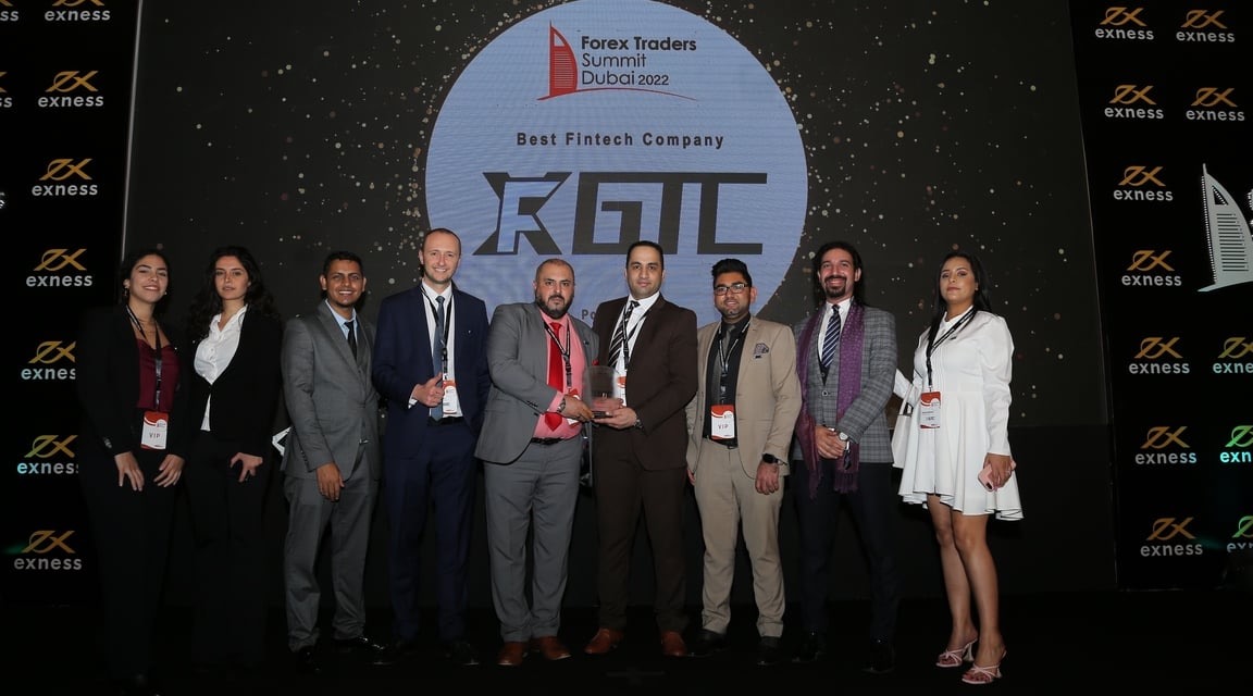 Global Trade Capital Group