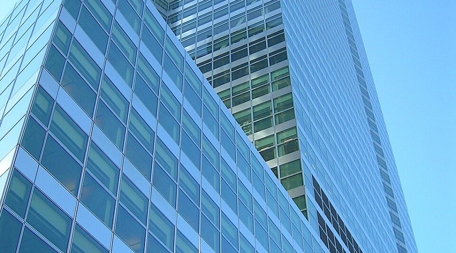 Goldman Sachs Headquarters, New York City