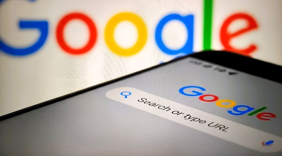 Google alphabet