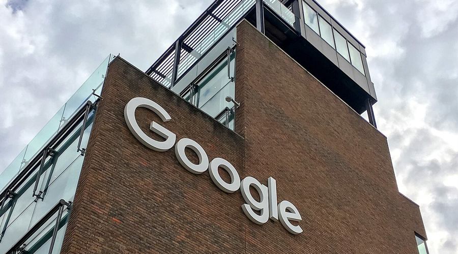 Google's Dublin office, headquarters of Google Ads for Europe, Source: Wikipedia