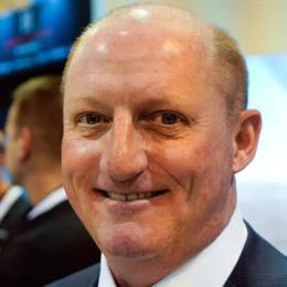 Greg Able will take over as Chief Executive Officer of Berkshire Hathaway (Wikipedia commons)