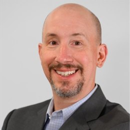 Greg Fortuna, head of GlobalLINK at State Street