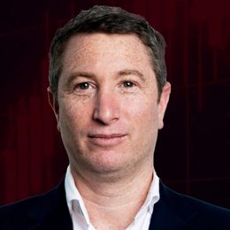 Greg Rubin, Head of Axi Select