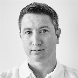 Greg Rubin, Head of Axi Select