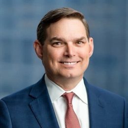 Greg Ruppert, Executive Vice President and Chief Regulatory Operations Officer at FINRA,