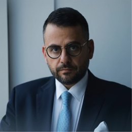 Group Chief Executive Officer Demetrios Zamboglou