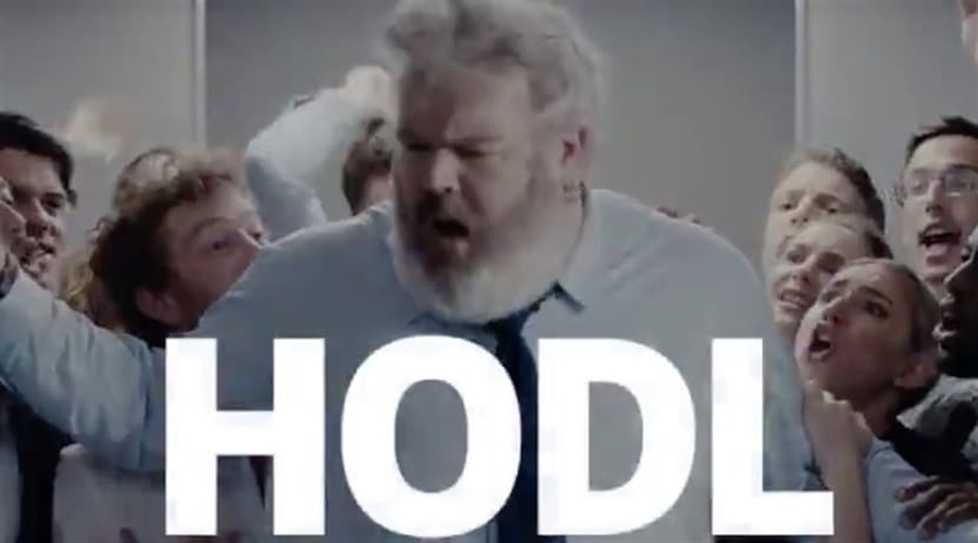 hodl
