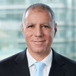HSBC CEO Georges Elhedery