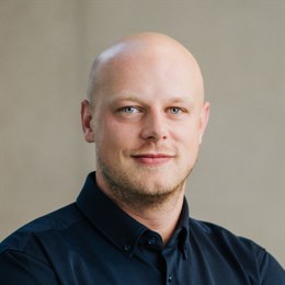 Hans-Juergen Griesbacher, CEO of Trever. Source: LinkedIn