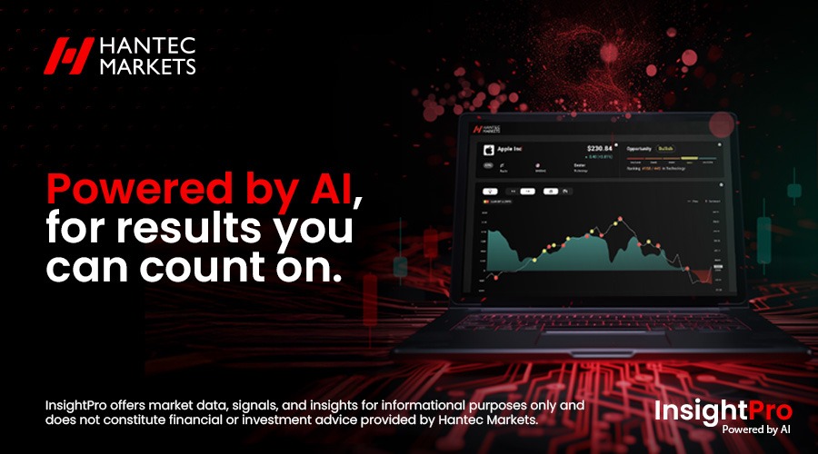 Hantec Markets Launches AI-Powered Trading Intelligence Tool in Collaboration with Acuity