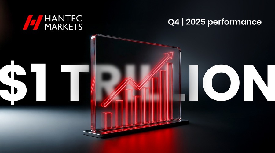 Hantec Markets