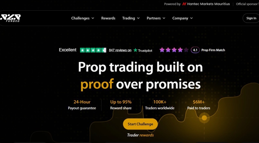 Hantec Trader