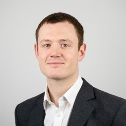 Harry Eastwood, Analyst at Artemis Investment Management (Photo: LinkedIn)