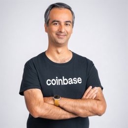 Hassan Ahmed, Country Director for Singapore at Coinbase