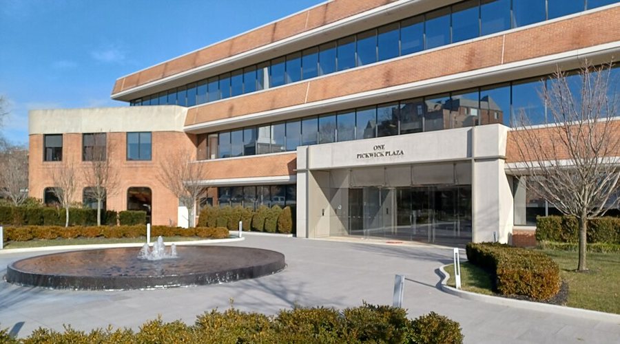 Headquarters of Interactive Brokers, Source: Wikipedia