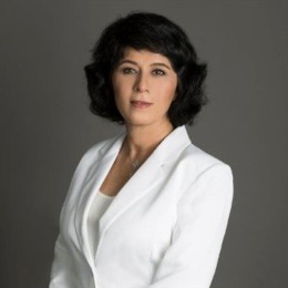 Hedva Ber, Deputy CEO and COO at eToro