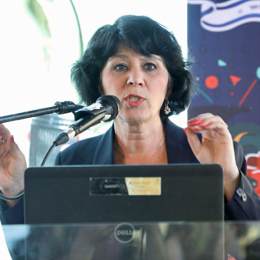 Hedva Ber, eToro’s deputy CEO