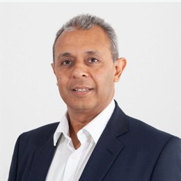 Heetesh Rawal, Vice President at Devexperts.