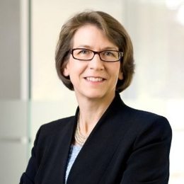 Helen Kane, Risk &amp; Exposure Fellow at GTreasury