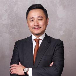Henry Shin, CEO, WRISE Prestige Hong Kong