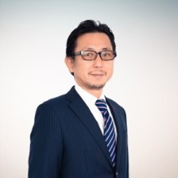 Hiroaki Nagakura, head of Prime Services