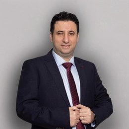 Hisham Jomaa, chief operating officer of IDS Fintech