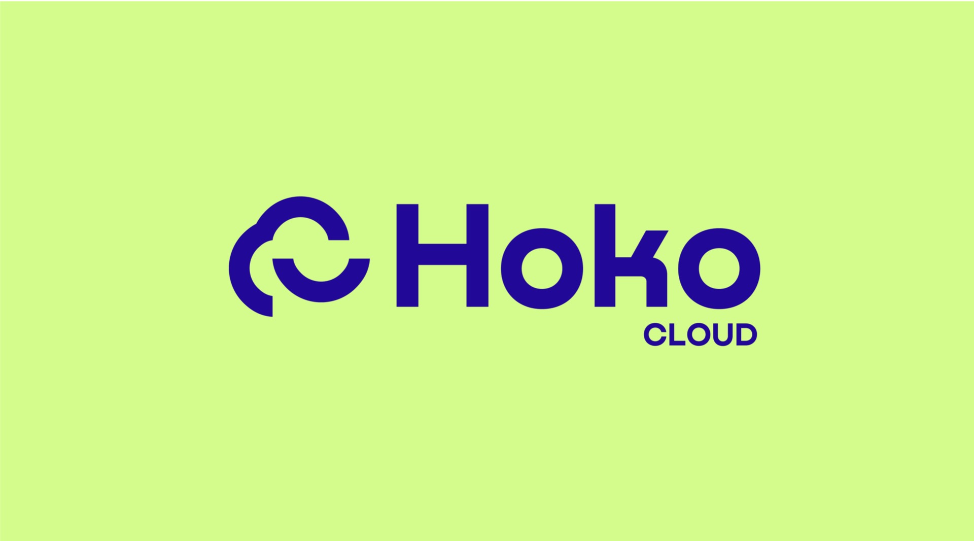 Hokocloud