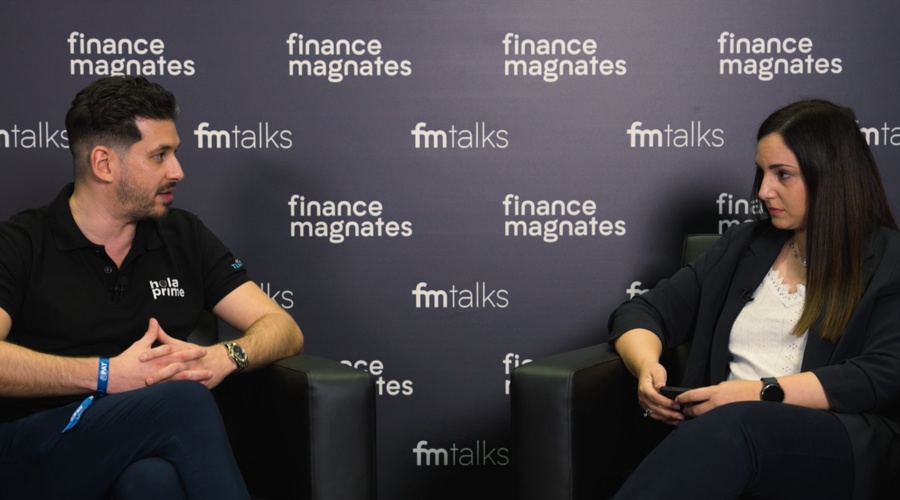 Hola Prime Prop Firm Executive Interview