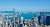 Hong Kong skyline